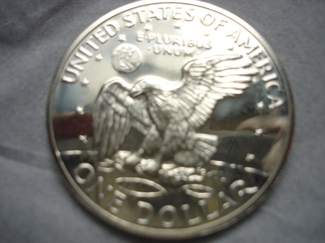 1972-S--Silver-Proof-Ike-2-SP-301-Aka-Fs101